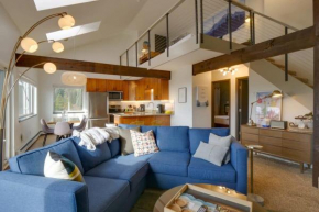 Top Floor Corner with Views 6 Ski Resorts Nearby Silverthorne